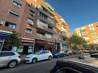 Local commercial à Prosperidad