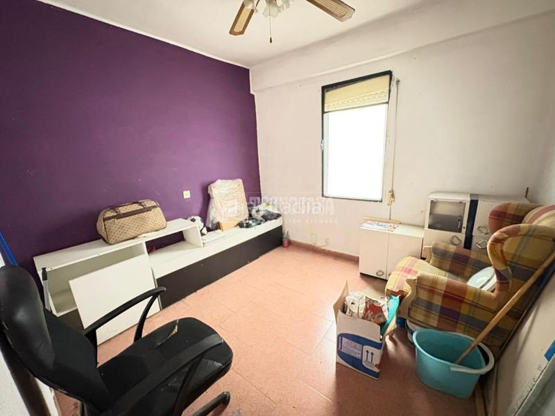 Foto 05466e2a-3d0a-420e-ba4d-362a22a0c945. Appartement avec chauffage dans Prosperidad Madrid