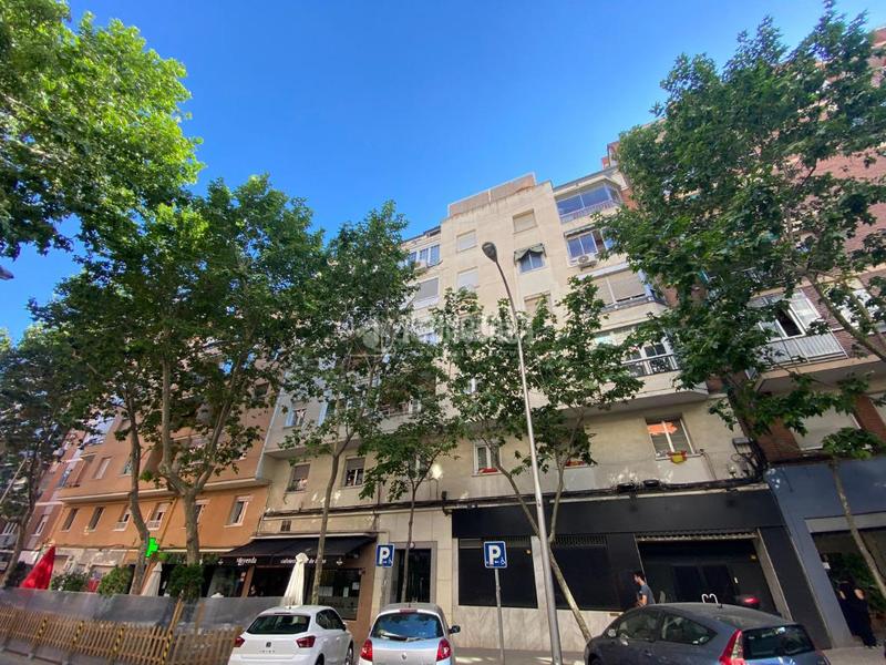 Foto 10ac86db-a34f-43b3-a25e-8c9c55caa180. Appartement avec chauffage dans Prosperidad Madrid