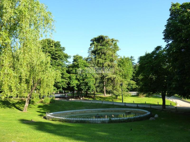 Foto 1464b1b4-ccca-4b5a-83ef-61638297360d. Appartement avec chauffage dans Prosperidad Madrid