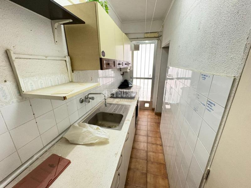 Foto 18141f57-e2d3-42e3-9fd9-ab769d4731ca. Appartement avec chauffage dans Prosperidad Madrid