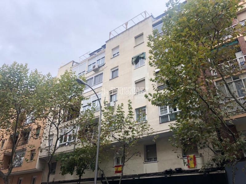 Foto 84c5322a-b6d3-4773-939f-b692a7595cd0. Appartement avec chauffage dans Prosperidad Madrid