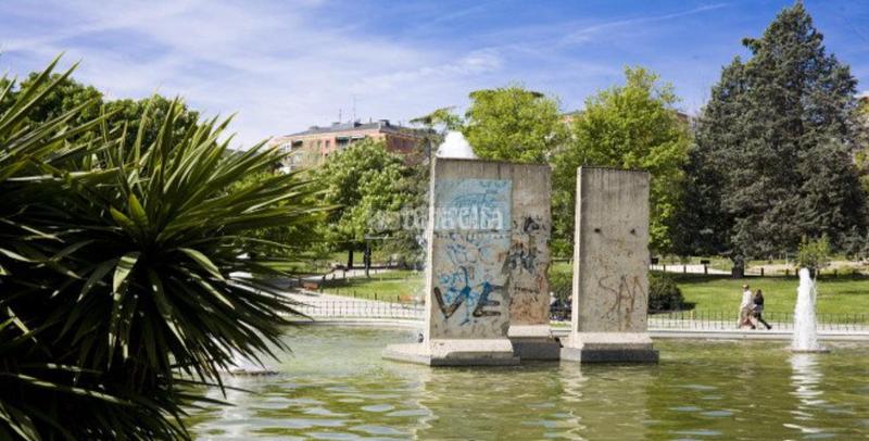 Foto 88ac3249-adb8-4fc6-9554-77c44eb3aae1. Appartement avec chauffage dans Prosperidad Madrid