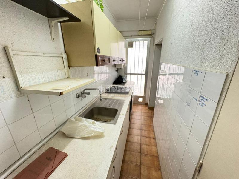 Foto 98f8eea4-2849-4bd7-a0b0-694b3652899d. Appartement avec chauffage dans Prosperidad Madrid