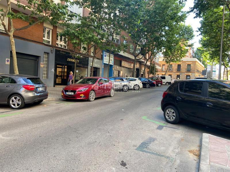 Foto c167103f-1322-4c38-859a-e59ceda3fad1. Appartement avec chauffage dans Prosperidad Madrid