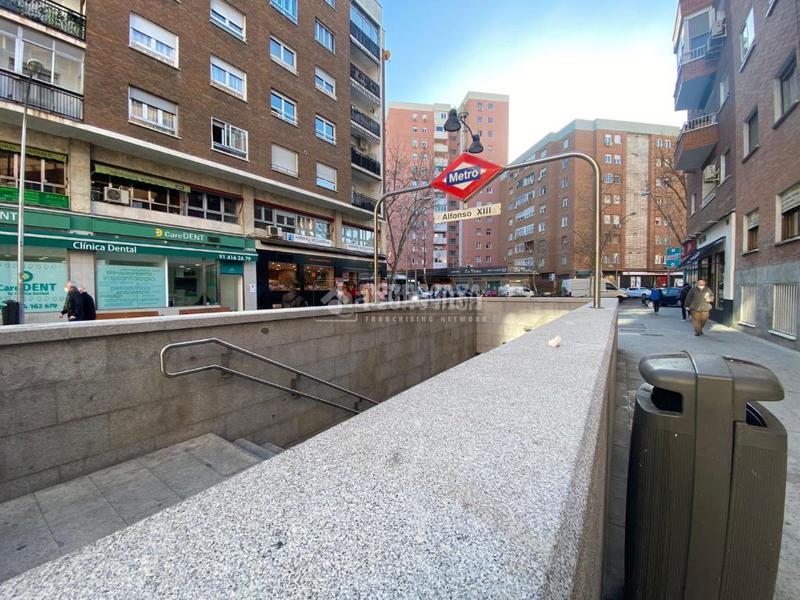 Foto c58b21e5-a799-48b5-9a91-da29c98ca0f3. Appartement avec chauffage dans Prosperidad Madrid