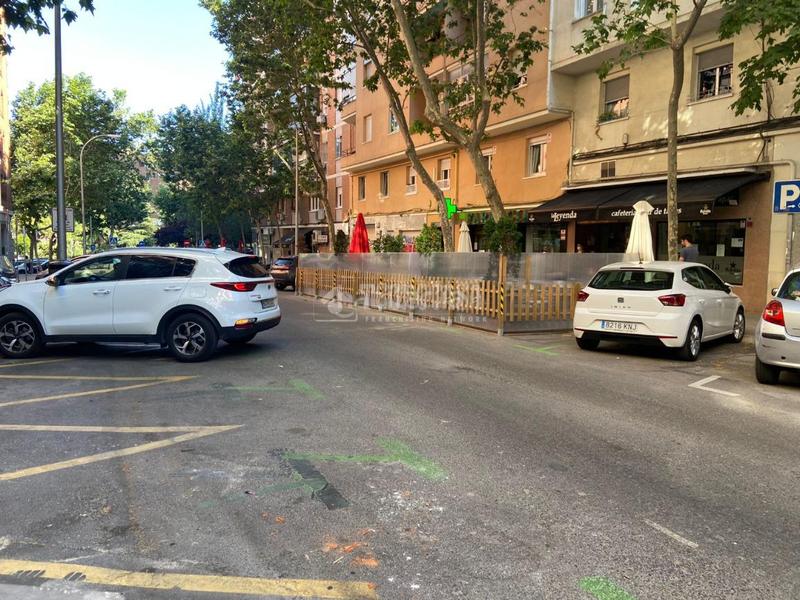 Foto e890cbb0-9540-4df8-84e1-a2b5a1f736d5. Appartement avec chauffage dans Prosperidad Madrid