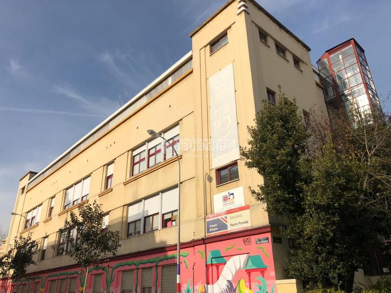 Foto eb4ae775-8a64-4fde-9783-81eb2d0131bf. Appartement avec chauffage dans Prosperidad Madrid