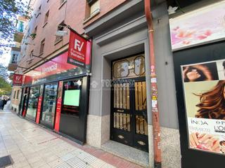 Flat in Prosperidad. Piso en venta en madrid