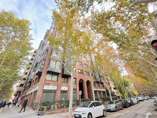 Parking coche  C. del corazón de maría. Boxplaza de garaje en venta en madrid