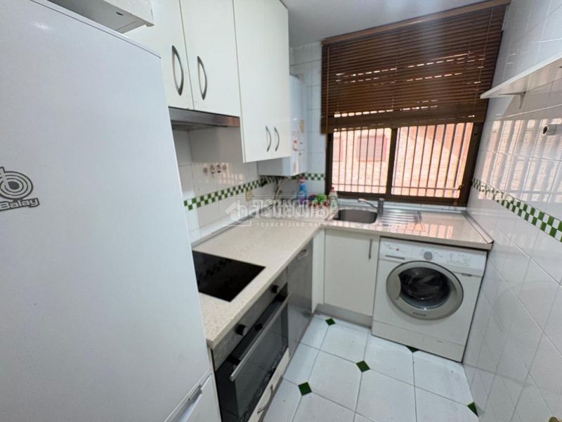 Foto 3742c43c-8c6d-4e8e-aaa4-4a2bc1202ee3. Pis amb calefacció a Prosperidad Madrid