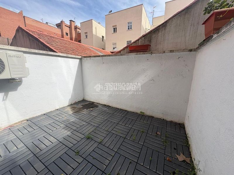 Foto 6c131306-6bbb-4c3e-8f30-7470e69f18d9. Pis amb calefacció a Prosperidad Madrid