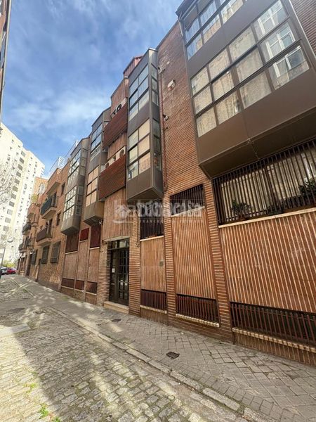 Foto 701f9c0d-b431-45d5-bbe5-821c72d2a68a. Pis amb calefacció a Prosperidad Madrid