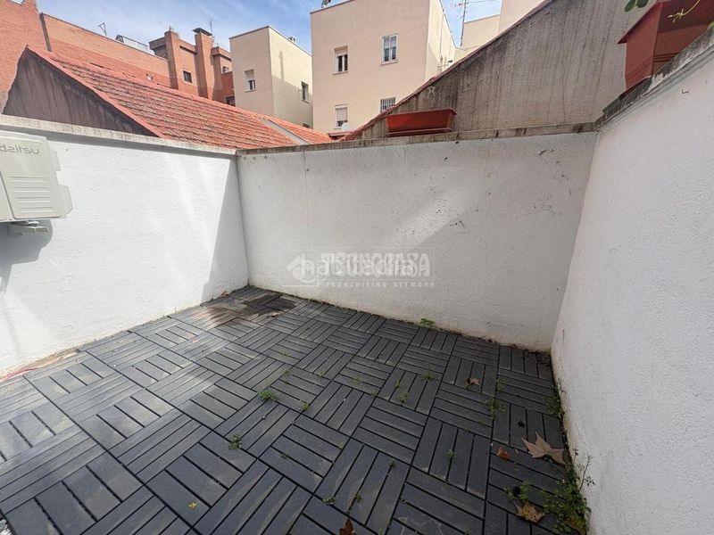 Foto 74e4e27a-3d90-4b33-bc82-e544a576ecc2. Pis amb calefacció a Prosperidad Madrid