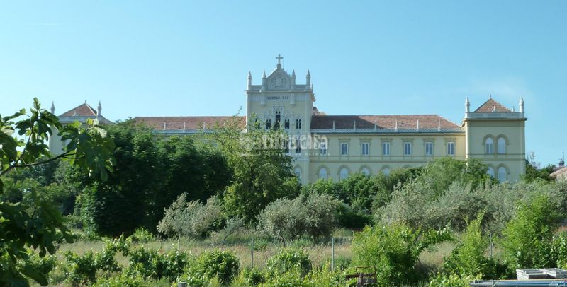 Foto dc671dad-ba18-485f-875a-4d23f5ecbd91. Pis amb calefacció a Prosperidad Madrid