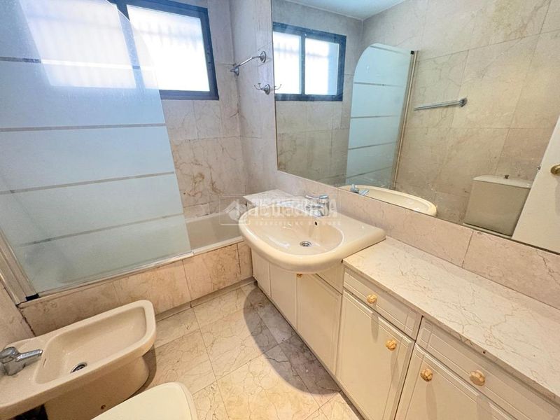 Foto f7aadd92-ca86-47ac-9663-1679032780fc. Pis amb calefacció a Prosperidad Madrid