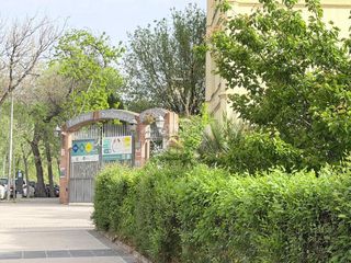 Aparcament cotxe a Ciudad Jardín