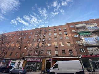 Alquiler Piso en Prosperidad. Piso en alquiler en madrid