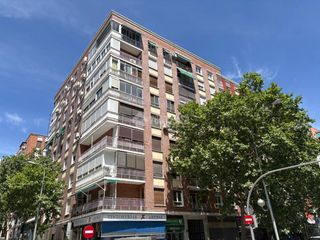 Pis a Prosperidad. Piso en venta en madrid