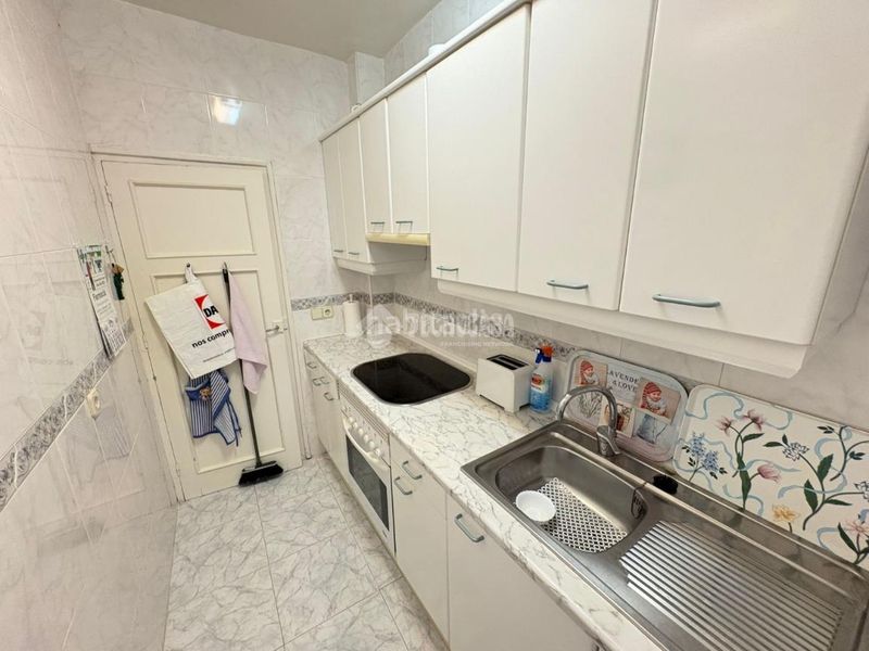 Foto 5d94a13b-99c4-4ef0-b587-611f2a7b1ea3. Pis amb calefacció a Prosperidad Madrid