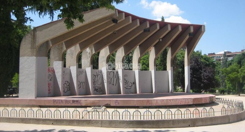 Foto d90065e6-674c-452b-ba23-cd5041f0c686. Pis amb calefacció a Prosperidad Madrid