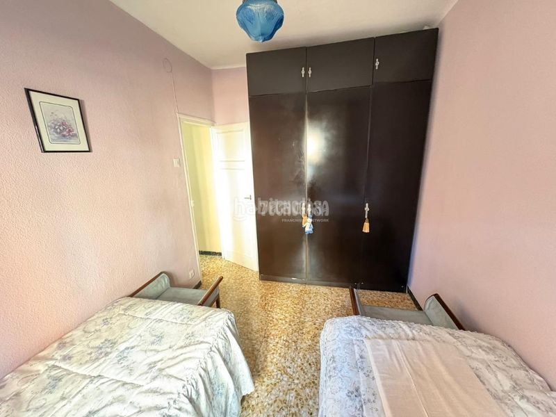 Foto e4c3d674-6aa0-4a24-92eb-477856a35f4a. Pis amb calefacció a Prosperidad Madrid
