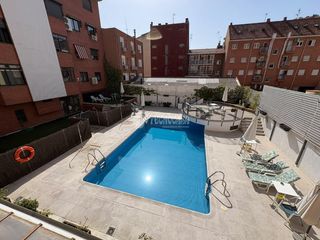 Flat in Prosperidad. Piso en venta en madrid