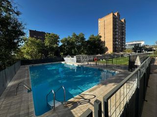 Location Appartement à Prosperidad. Piso en alquiler en madrid
