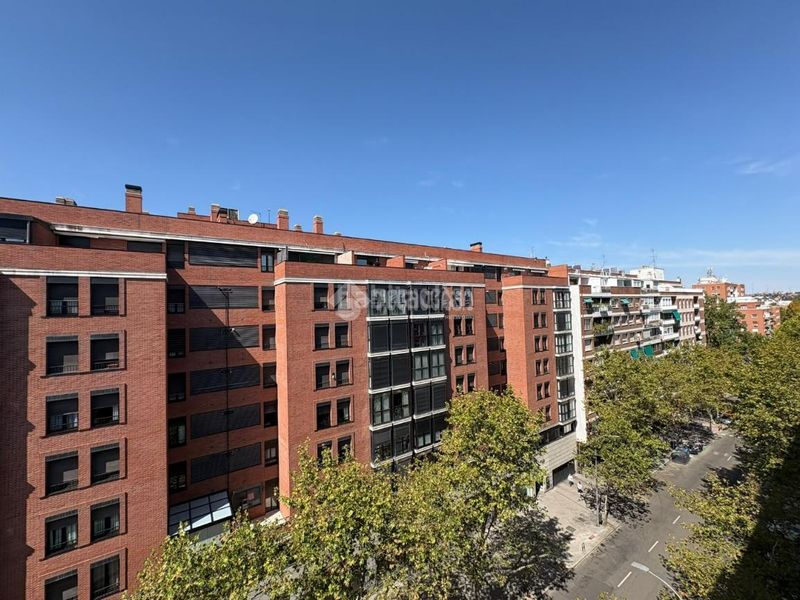 Foto 694a5206-f78c-4af8-bc5c-0b5775a4a6be. Pis amb calefacció a Prosperidad Madrid