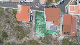 Terreny residencial a Tijoco Bajo. Terrenos en venta en adeje