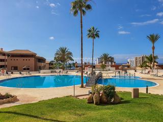 Pis en Callao Salvaje - Playa Paraso. Piso en venta en adeje