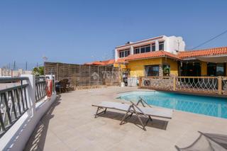 Casa pareada en Armeñime - Las Moraditas - Las Cancelas. Casa en venta en adeje