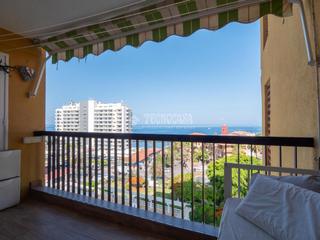 Pis en Playa de las Amricas. Piso en venta en adeje