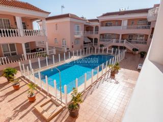 Pis en Callao Salvaje - Playa Paraso. Piso en venta en adeje