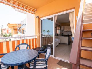 Pis a Callao Salvaje - Playa Paraíso. Piso en venta en adeje