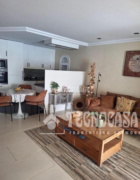 Foto 78d6d026-f7a4-4c93-a9ff-1ddf48392f4f. Pis a San Eugenio Alto Adeje