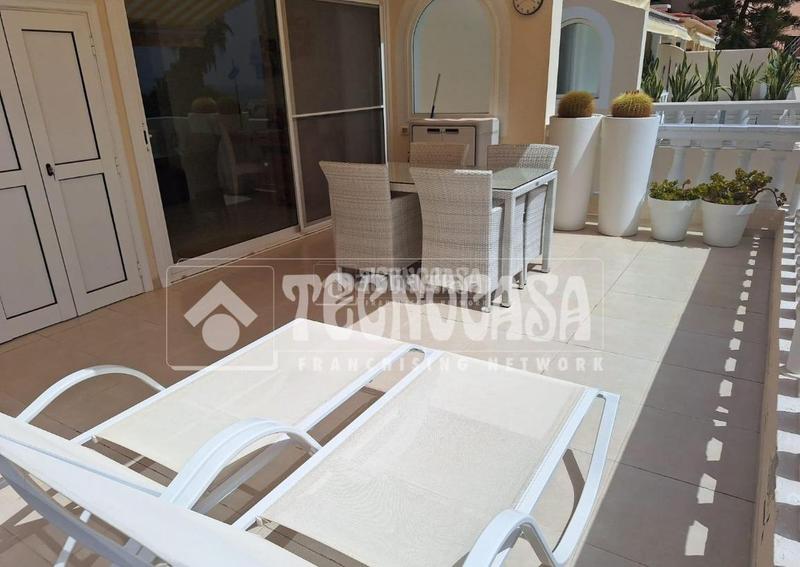 Foto 9a8f8c58-5497-4b74-9825-c850163abaf6. Pis a San Eugenio Alto Adeje