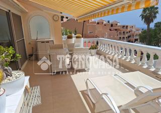 Appartement à San Eugenio Alto. Piso en venta en santiago del teide