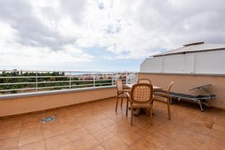 Doppelhaus in Casco Urbano. Casa en venta en adeje