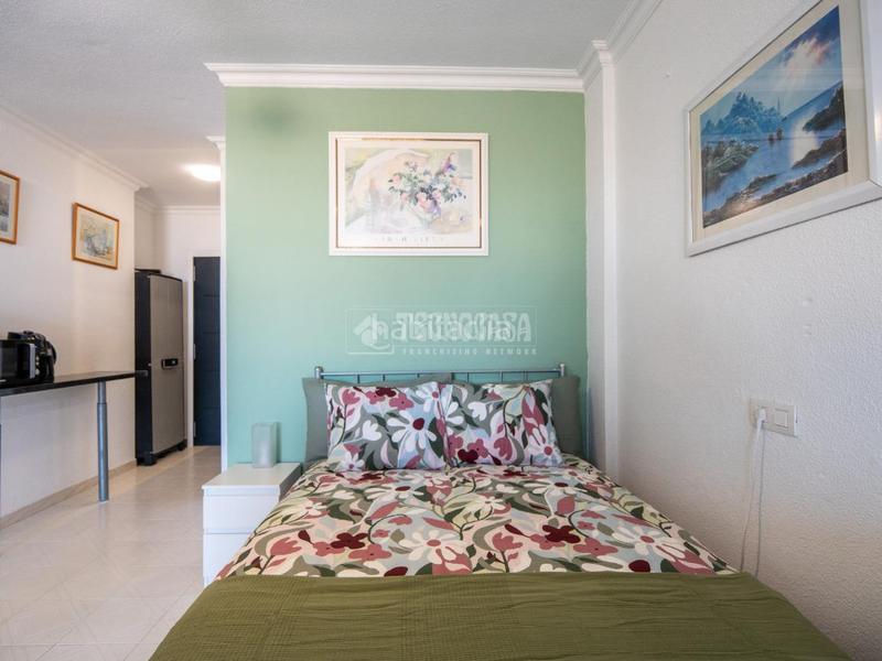 Foto 1425f86c-70ff-4f8b-83af-7fedc8289642. Estudio piso en venta en San Eugenio Alto Adeje