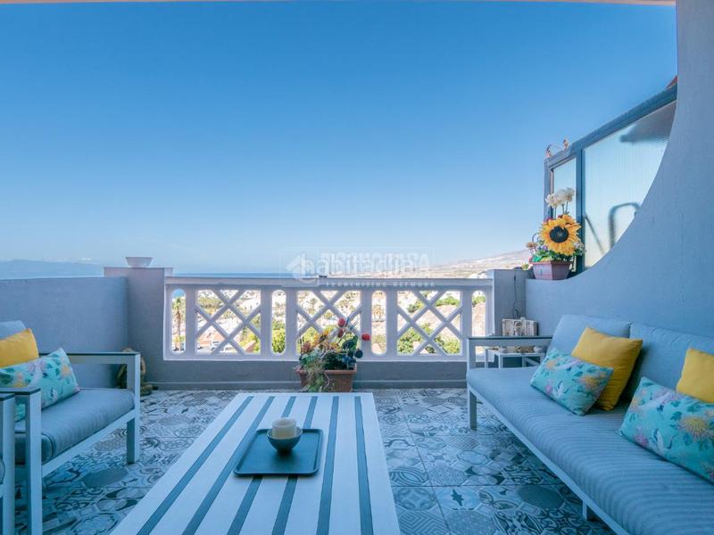 Foto 4a089bdc-ce2c-4c72-a095-bd5e74ad838d. Estudio piso en venta en San Eugenio Alto Adeje