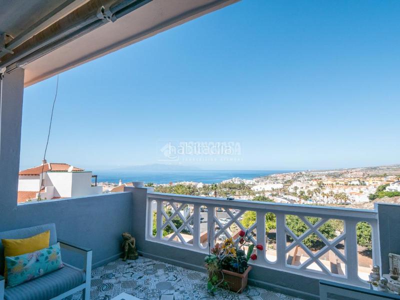 Foto 59a7c15e-8c05-4b63-88e4-033241568999. Estudio piso en venta en San Eugenio Alto Adeje