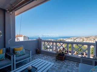 Estudi a San Eugenio Alto. Piso en venta en adeje