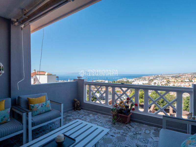 Foto 6ee55a4c-e7fc-4ddc-bccf-a7cb64398705. Estudio piso en venta en San Eugenio Alto Adeje