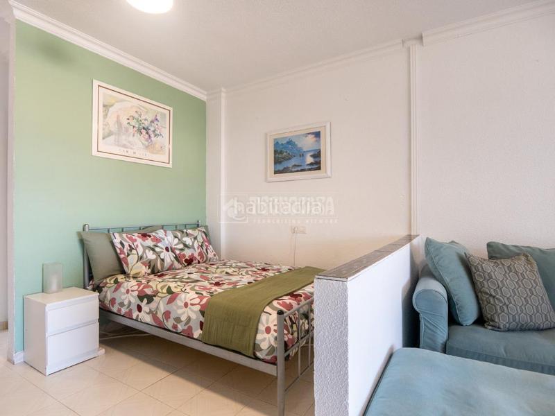 Foto b5c72764-0382-4173-b880-c212fafb9c65. Estudio piso en venta en San Eugenio Alto Adeje