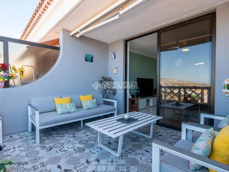 Foto d41cf187-2ff5-4434-85ee-7885374d6001. Estudio piso en venta en San Eugenio Alto Adeje