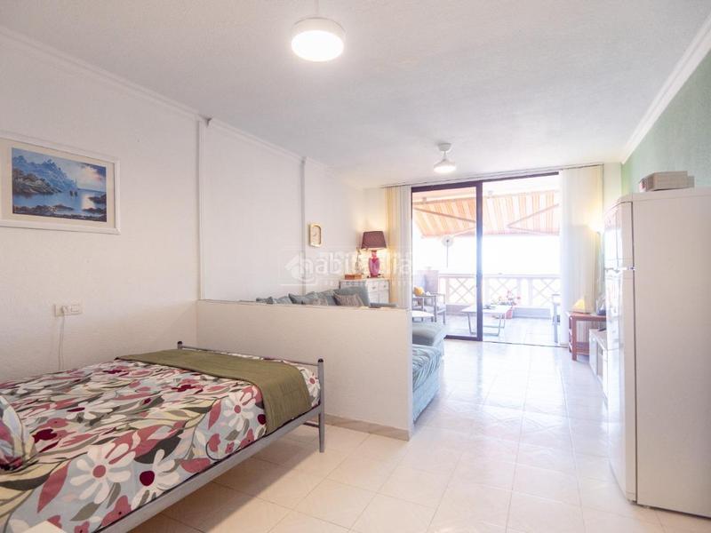 Foto eb86a90a-7028-42f8-a177-8a7b14cada43. Estudio piso en venta en San Eugenio Alto Adeje