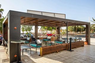 Local Comercial a San Eugenio Alto. Traspaso en venta en adeje