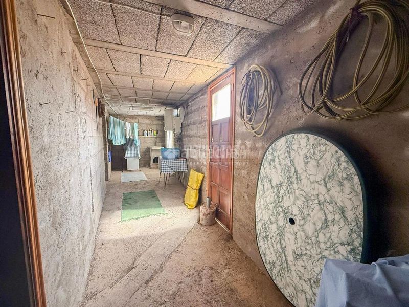 Foto 621f5ce2-978b-48ab-9905-d9e1e8835e46. Casa aparellada a Tijoco Bajo Adeje