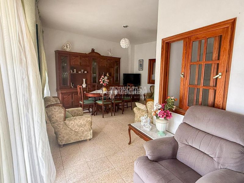 Foto 63336b0d-d11f-4bd2-8b31-1fe45993753d. Casa aparellada a Tijoco Bajo Adeje